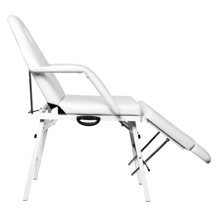 Fauteuil Esthétique P270 Pedi Blanc 7