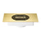 Aspirateur Ongles encastrable Momo S-41 Or