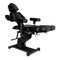Fauteuil Tatouage Électrique Pro Ink 606 2 Moteurs Noir