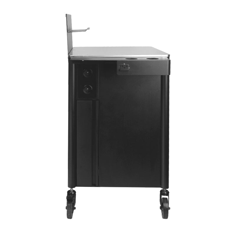 Chariot de Service Cosmétique Pro-Ink 701 Noir - image 3