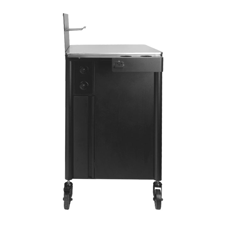 Chariot de Service Cosmétique Pro-Ink 701 Noir - image 3
