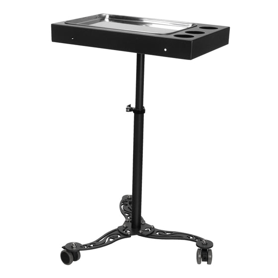 Chariot de Service Cosmétique Pro-Ink 716 Noir