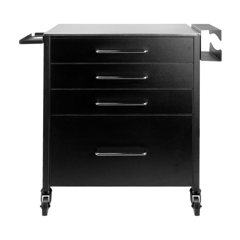 Chariot de Service Cosmétique Pro-Ink 702 Noir - image 2