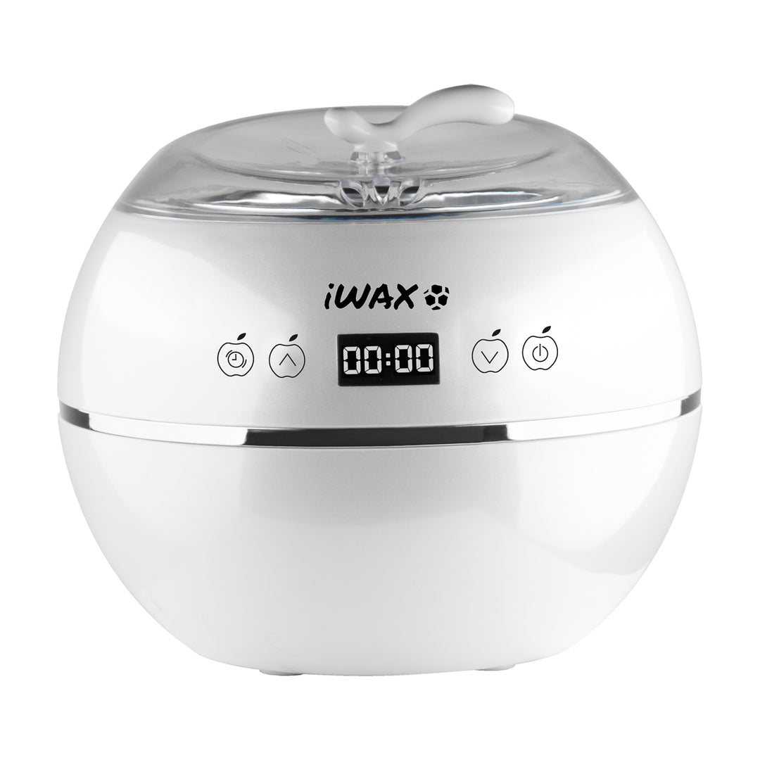 Chauffe cire Pot iWax 500ml 100W Gris