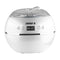 Chauffe cire Pot iWax 500ml 100W Gris