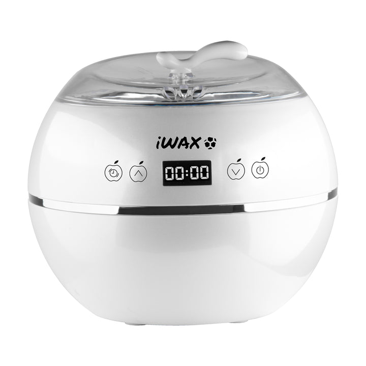 Chauffe cire Pot iWax 500ml 100W Gris