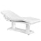 Table de massage électrique Azzurro 818A Blanc Chauffante