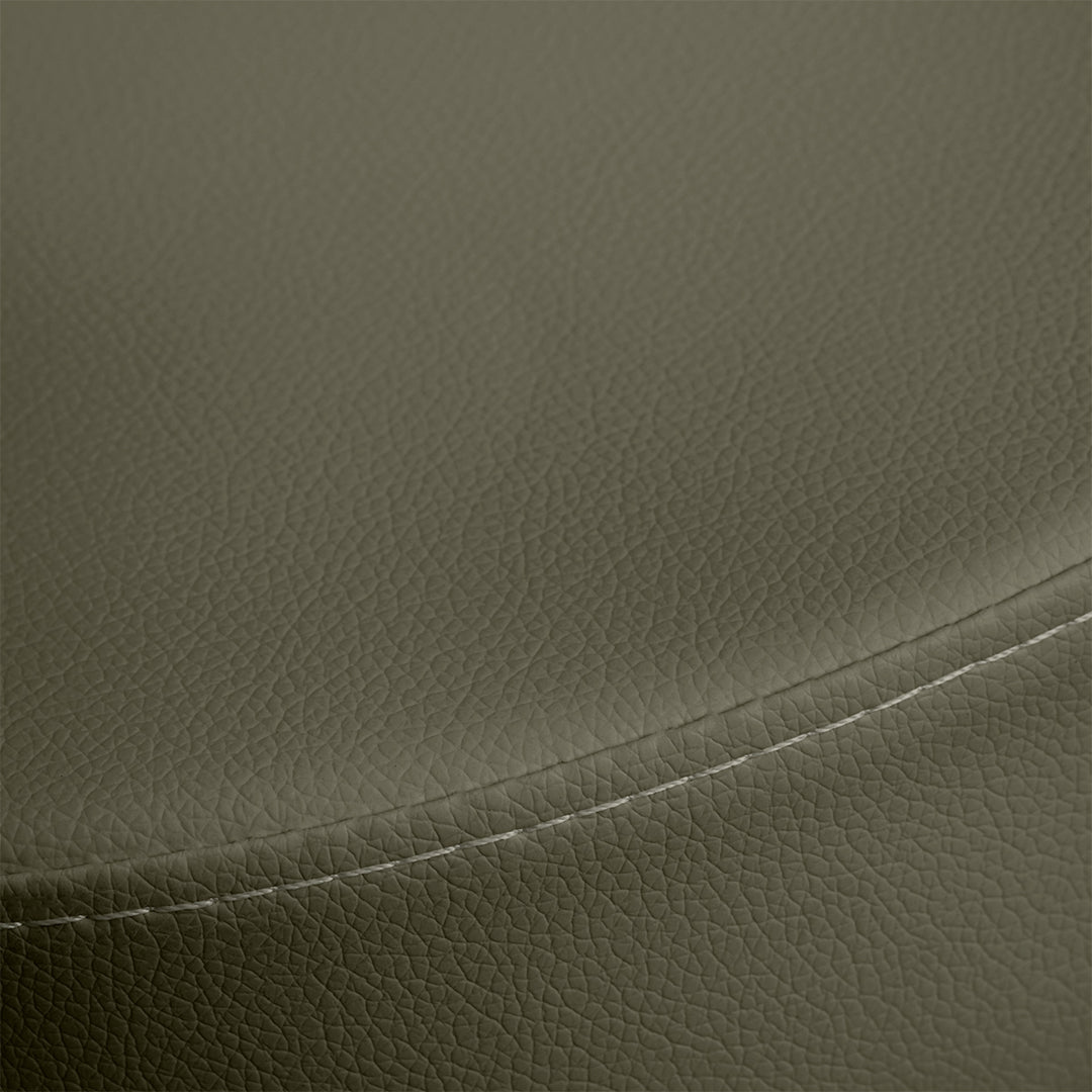 Tabouret à Roulettes Réglable AM-304 Gris - image 5