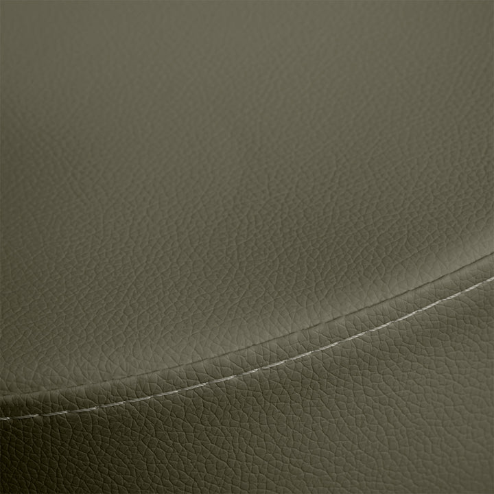 Tabouret à Roulettes Réglable AM-304 Gris - image 5