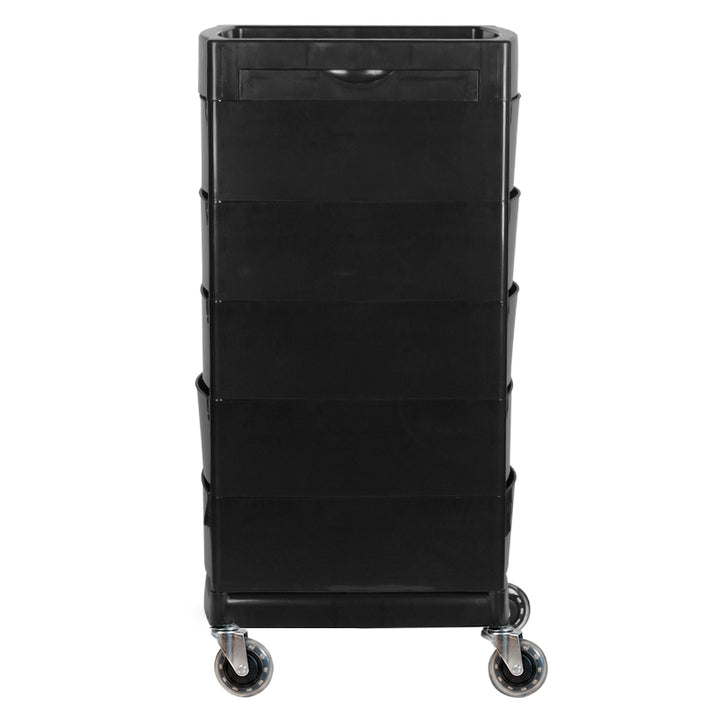 Chariot Coiffure Gabbiano FT65-A Noir - image 4