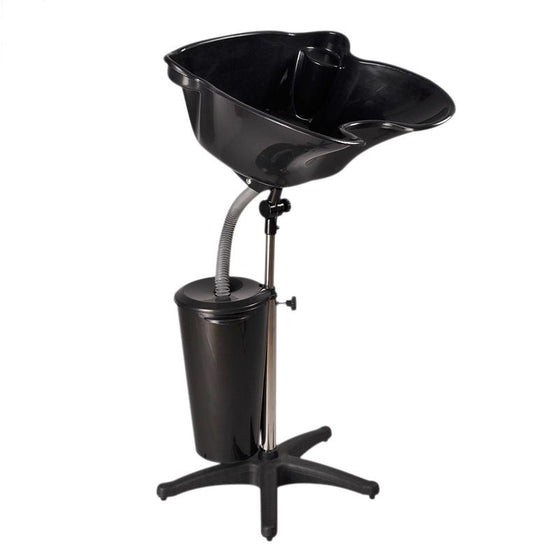 Colonne de Lavage Gabbiano Mobil FT42-1 avec conteneur