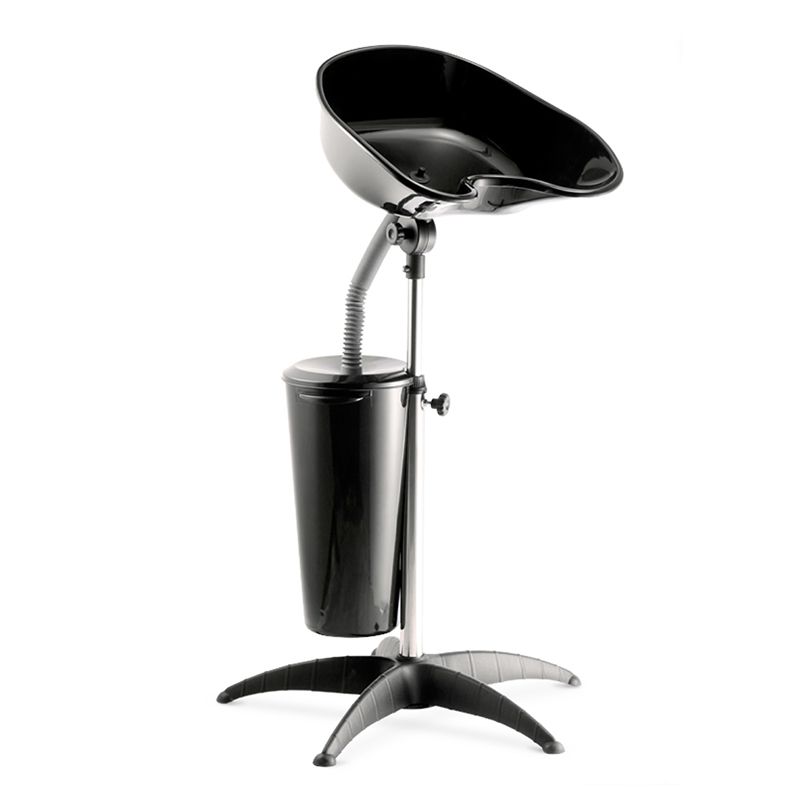 Colonne de Lavage Gabbiano Mobil FT35-1 avec conteneur