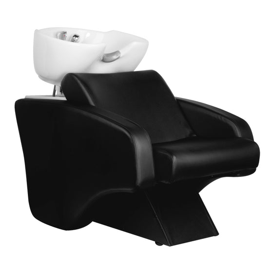 Bac Coiffeur Hair System C38 Noir
