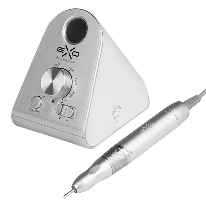 Ponceuse Ongle EXO Silent SX7 1