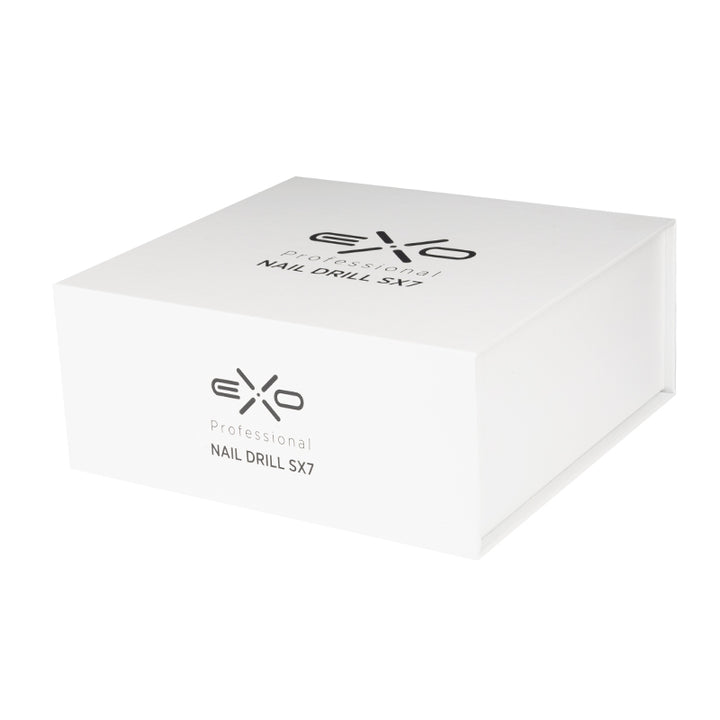 Ponceuse Ongle EXO Silent SX7 10