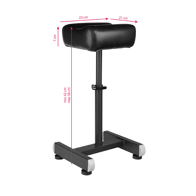 Repose Pieds Tatouage Pro Ink 711 Noir - image 4