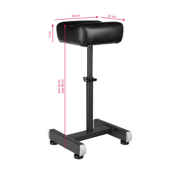 Repose Pieds Tatouage Pro Ink 711 Noir - image 4