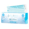 Pochettes de Stérilisation pour Autoclave All4Med 100 × 230 mm – 200 Pièces