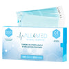 Pochettes de Stérilisation pour Autoclave All4Med 135 × 250 mm – 200 Pièces