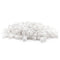 Exo Émeri Courbé 10 mm Blanc Dur 500x