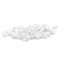 Exo Émeri Courbé 10 mm Blanc Moyen 100x