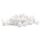 Exo Émeri Courbé 13 mm Blanc Dur 100x