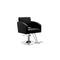 Fauteuil de Coiffeur Hair System HS40 Noir