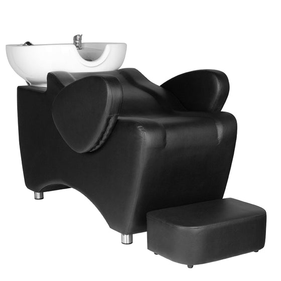 Bac Coiffeur Hair System HSB46 Noir