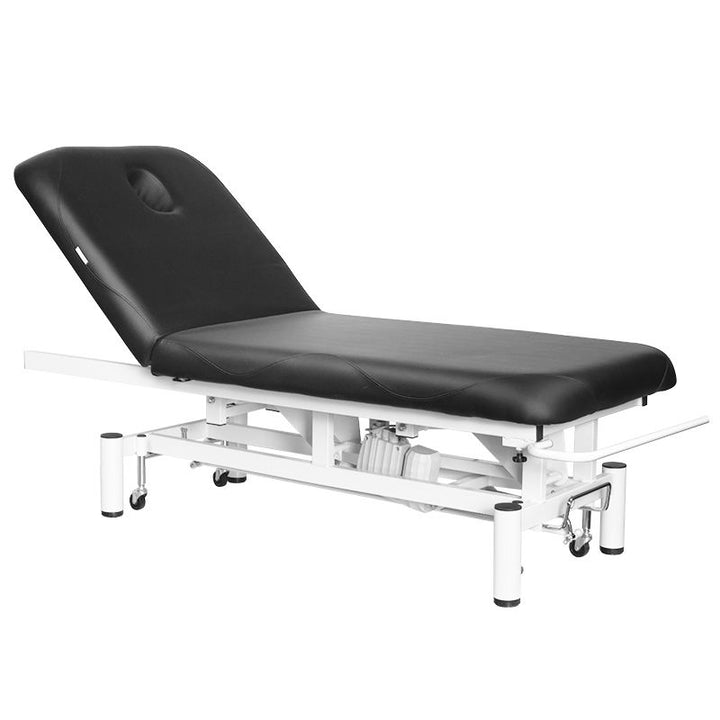 Table de massage Électrique Azzurro 684 1 Noir 2