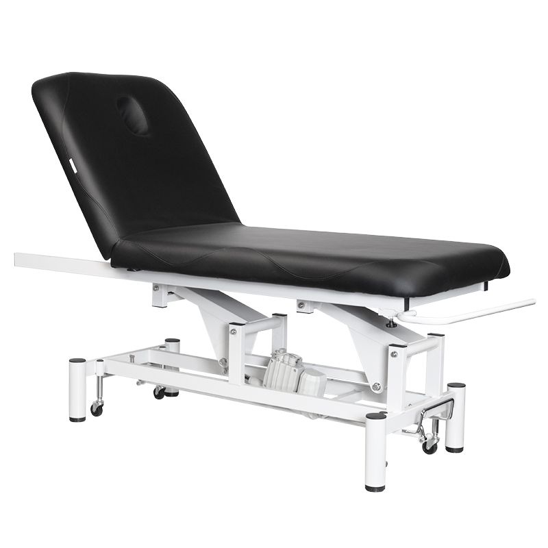 Table de massage Électrique Azzurro 684 1 Noir 4