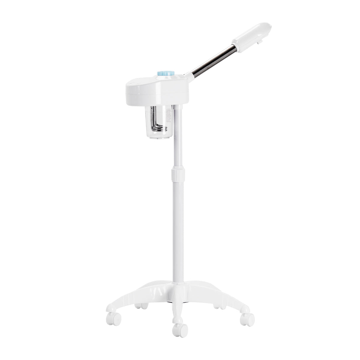 Vapozone Ozone Giovanni D-09 Blanc