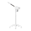 Vapozone Ozone Giovanni D-09 Blanc