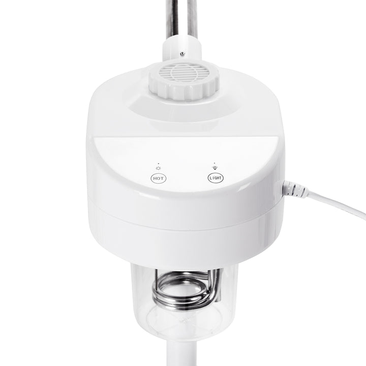 Vapozone Ozone Giovanni D-09 Blanc - image 4