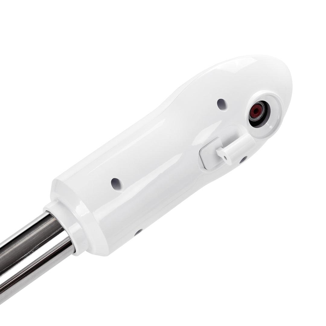 Vapozone Ozone Giovanni D-09 Blanc - image 5
