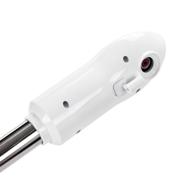 Vapozone Ozone Giovanni D-09 Blanc - image 5