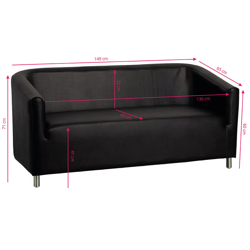 Banquette d&