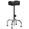 Repose-Pieds Pédicure AM-5012C Noir