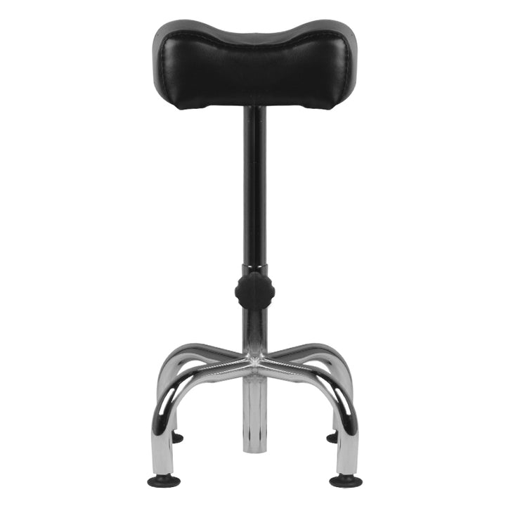 Repose-Pieds Pédicure AM-5012C Noir - image 2