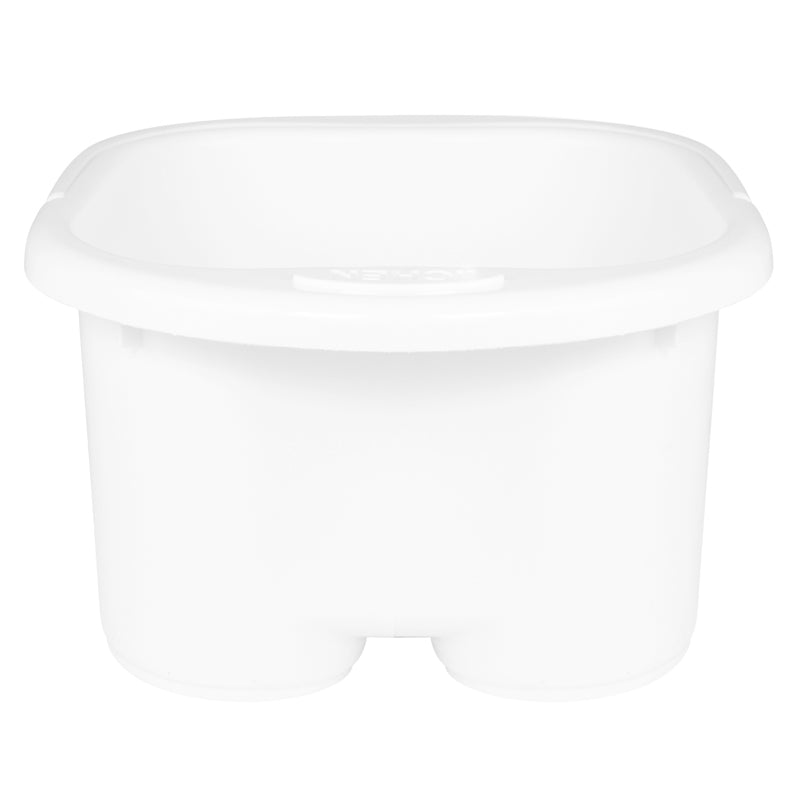 Bac Pédicure Blanc - image 2