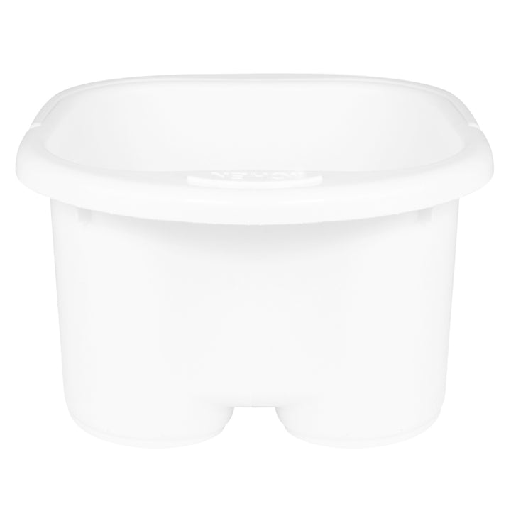 Bac Pédicure Blanc - image 2