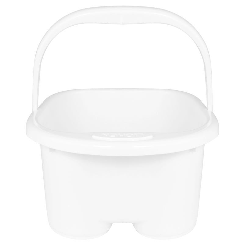 Bac Pédicure Blanc - image 4