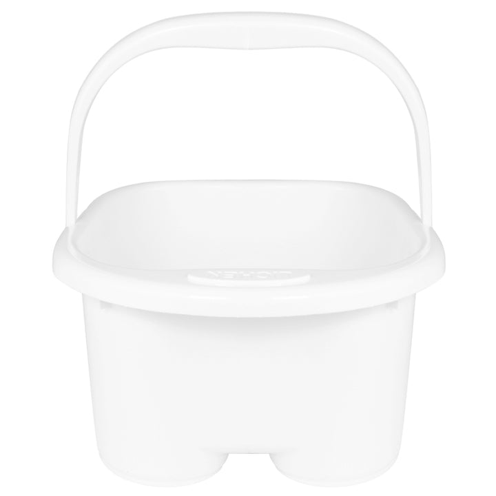 Bac Pédicure Blanc - image 4