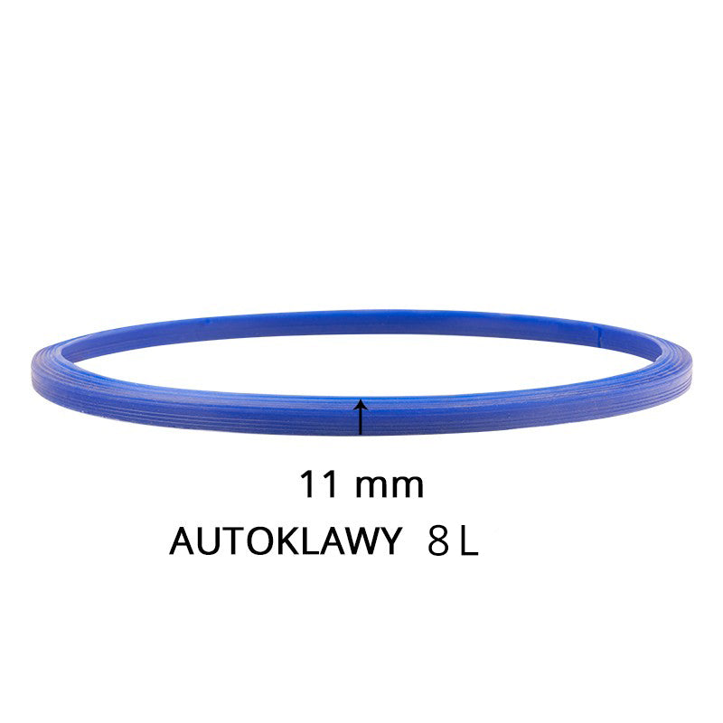 Lafomed Joint en Silicone pour Autoclave 8L 2