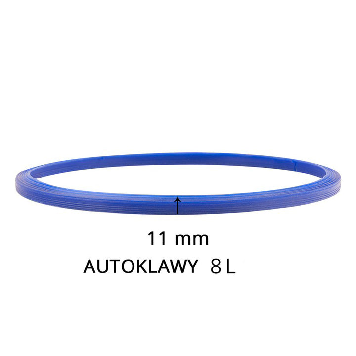 Lafomed Joint en Silicone pour Autoclave 8L 2