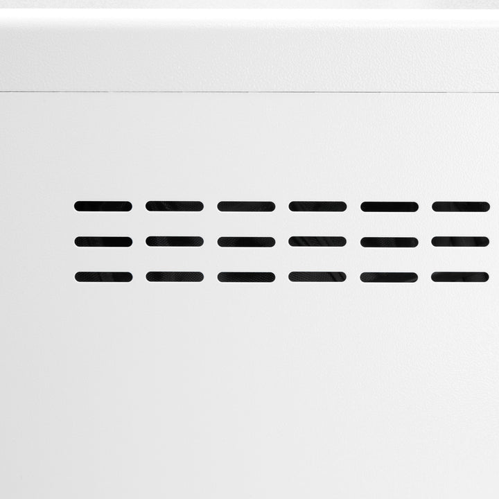 Autoclave Lafomed Standard Line LFSS08AA LED avec Imprimante 8 L Classe B Médicale - image 15