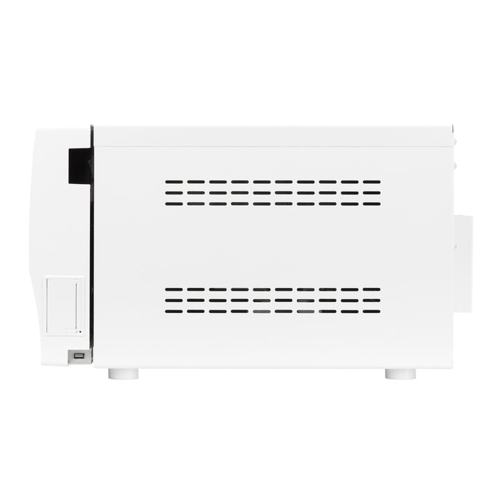 Lafomed Autoclave Standard Line LFSS12AA LED avec imprimante 12 L classe B médicale 3