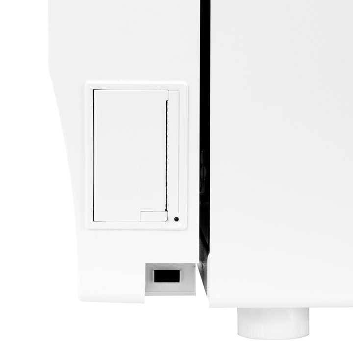 Lafomed Autoclave Standard Line LFSS12AA LED avec imprimante 12 L classe B médicale 10