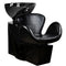 Bac Coiffeur Gabbiano Amsterdam Noir/Noir