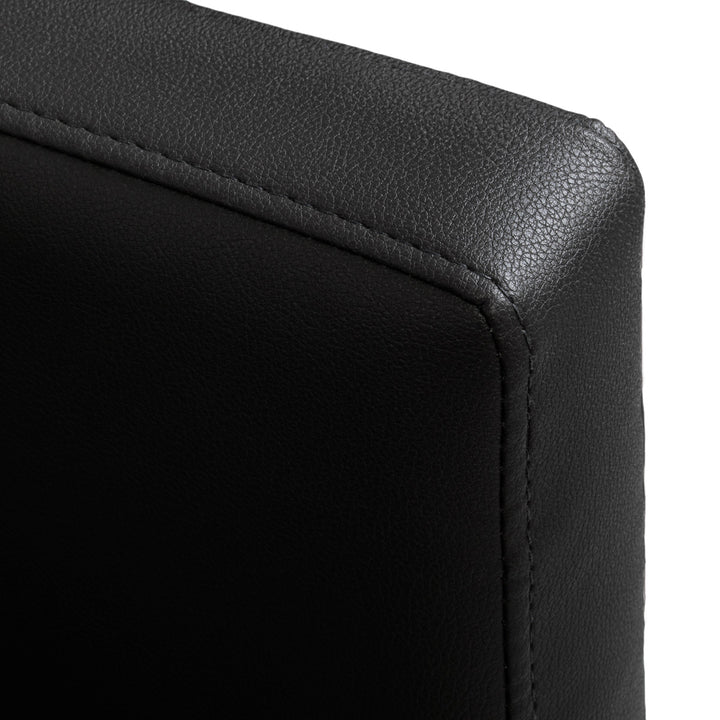 Bac Coiffeur Gabbiano Ankara Noir/Noir - image 10