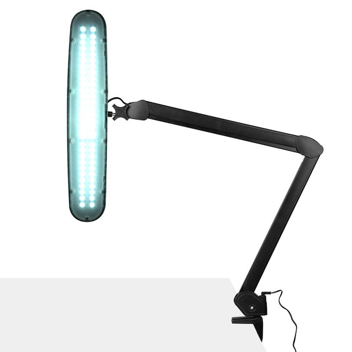 Lampe Esthétique avec Pince et Intensité et Couleur Réglables Elegante 801TL Noir - image 3
